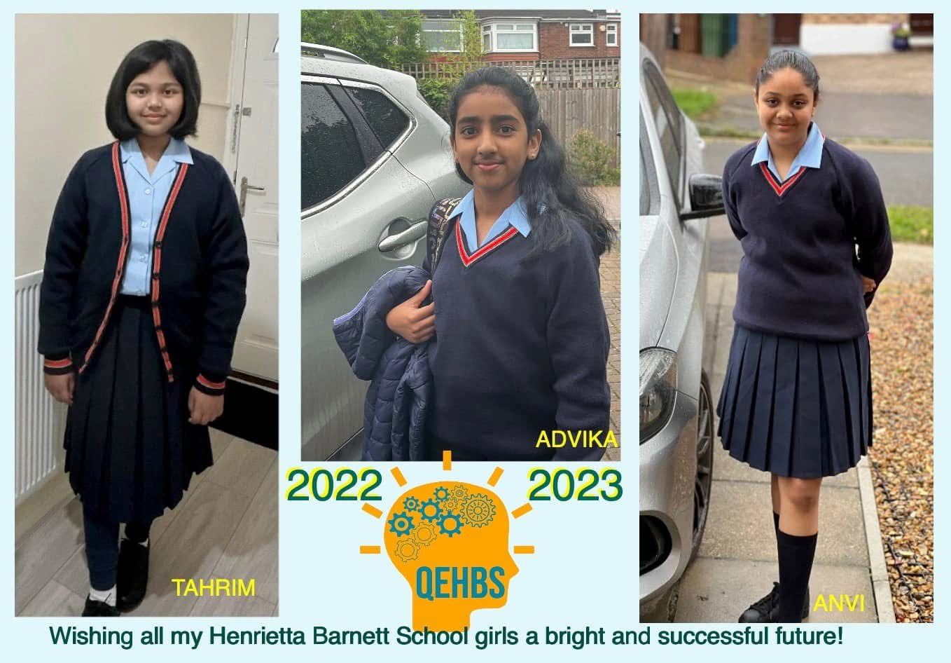Success Story