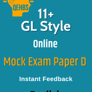 GL Style Paper D